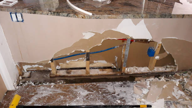 Best Emergency water damage restoration  in Parker, CO